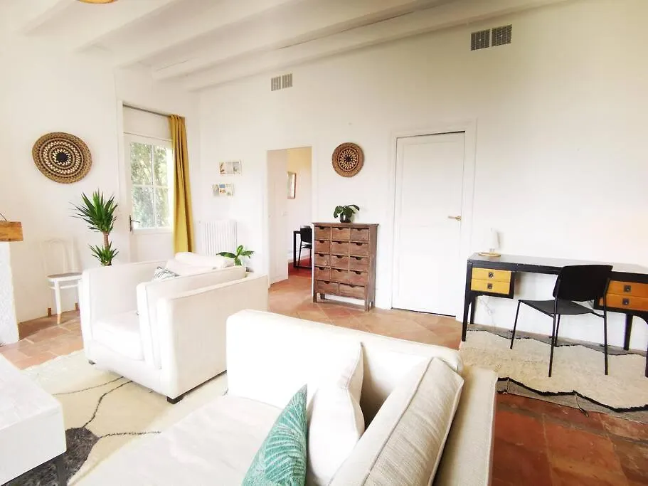 Le Relais De Fleyres - Gite Authentique Avec Jardin, Parking Et Wifi Toulouse Holiday home