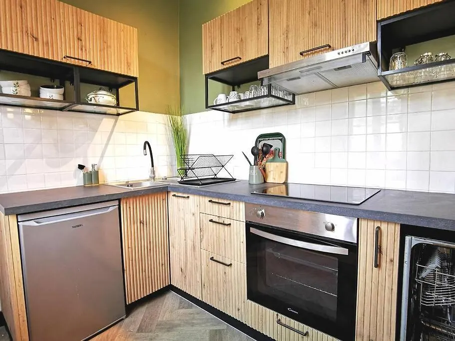 Holiday home Le Relais De Fleyres - Gite Authentique Avec Jardin, Parking Et Wifi Toulouse