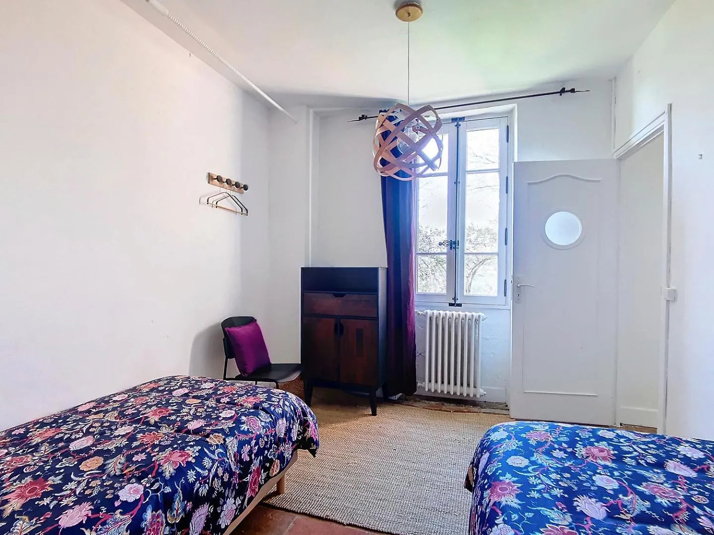 Ferienhaus Le Relais De Fleyres - Gite Authentique Avec Jardin, Parking Et Wifi Toulouse