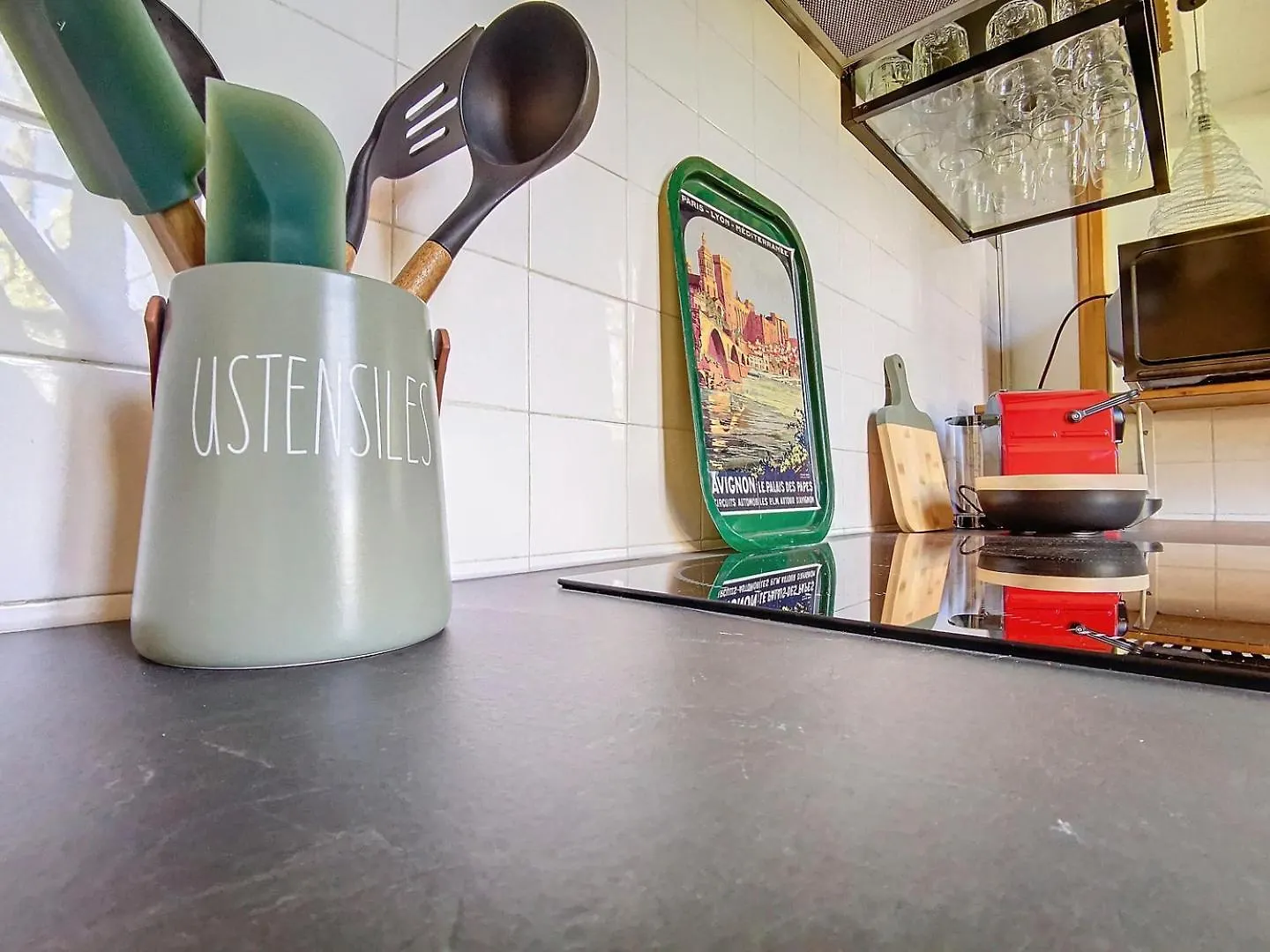 Le Relais De Fleyres - Gite Authentique Avec Jardin, Parking Et Wifi Toulouse Ferienhaus