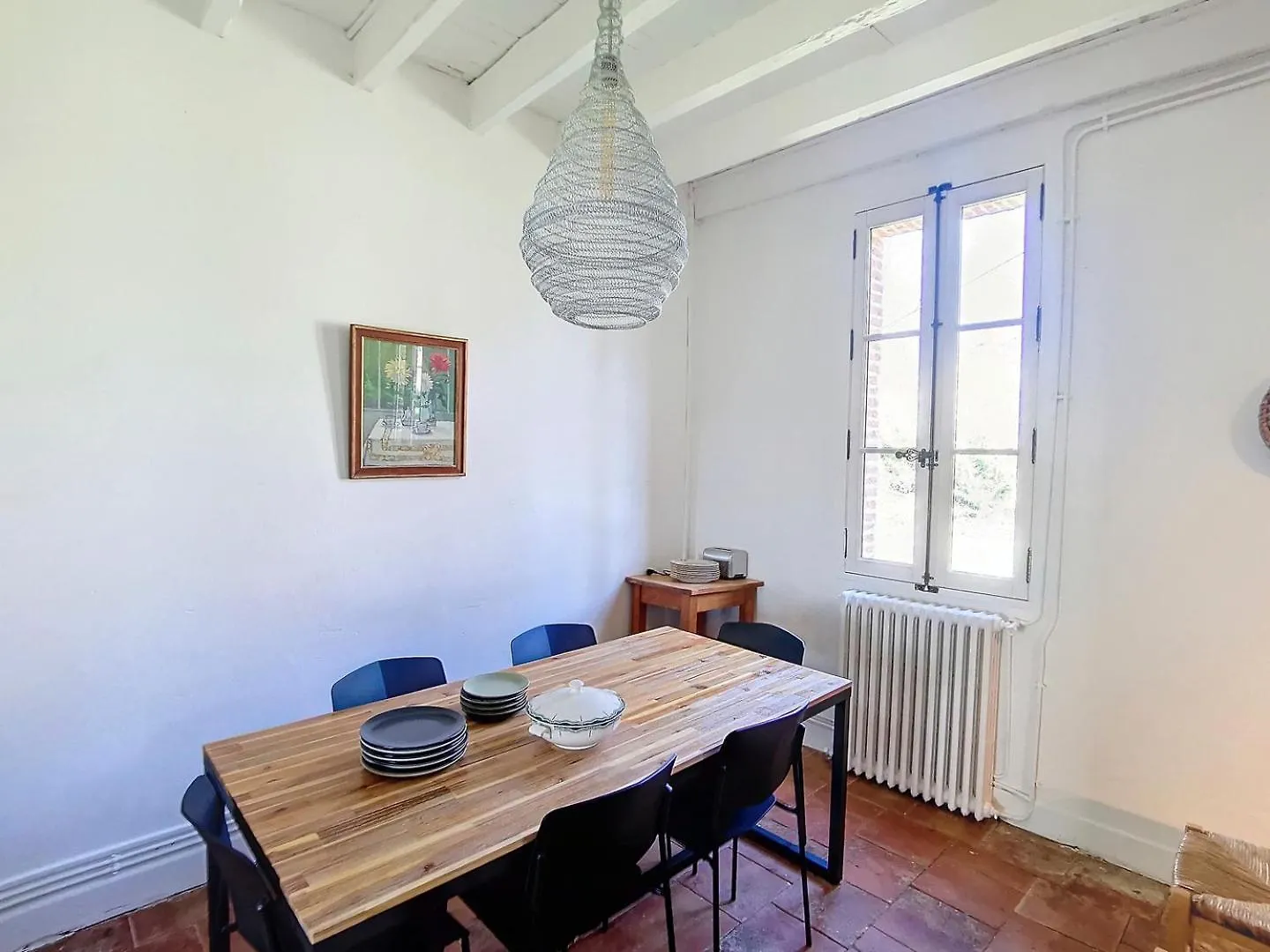 Le Relais De Fleyres - Gite Authentique Avec Jardin, Parking Et Wifi Toulouse Ferienhaus