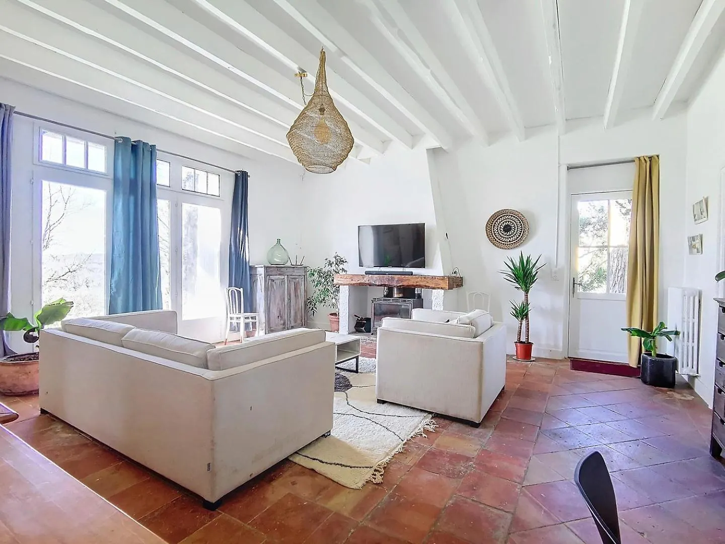 Le Relais De Fleyres - Gite Authentique Avec Jardin, Parking Et Wifi Toulouse 0*,