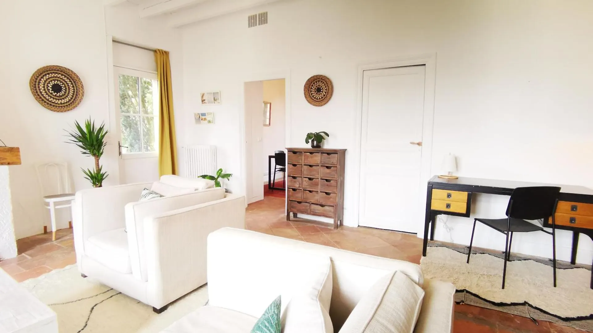 Ferienhaus Le Relais De Fleyres - Gite Authentique Avec Jardin, Parking Et Wifi Toulouse